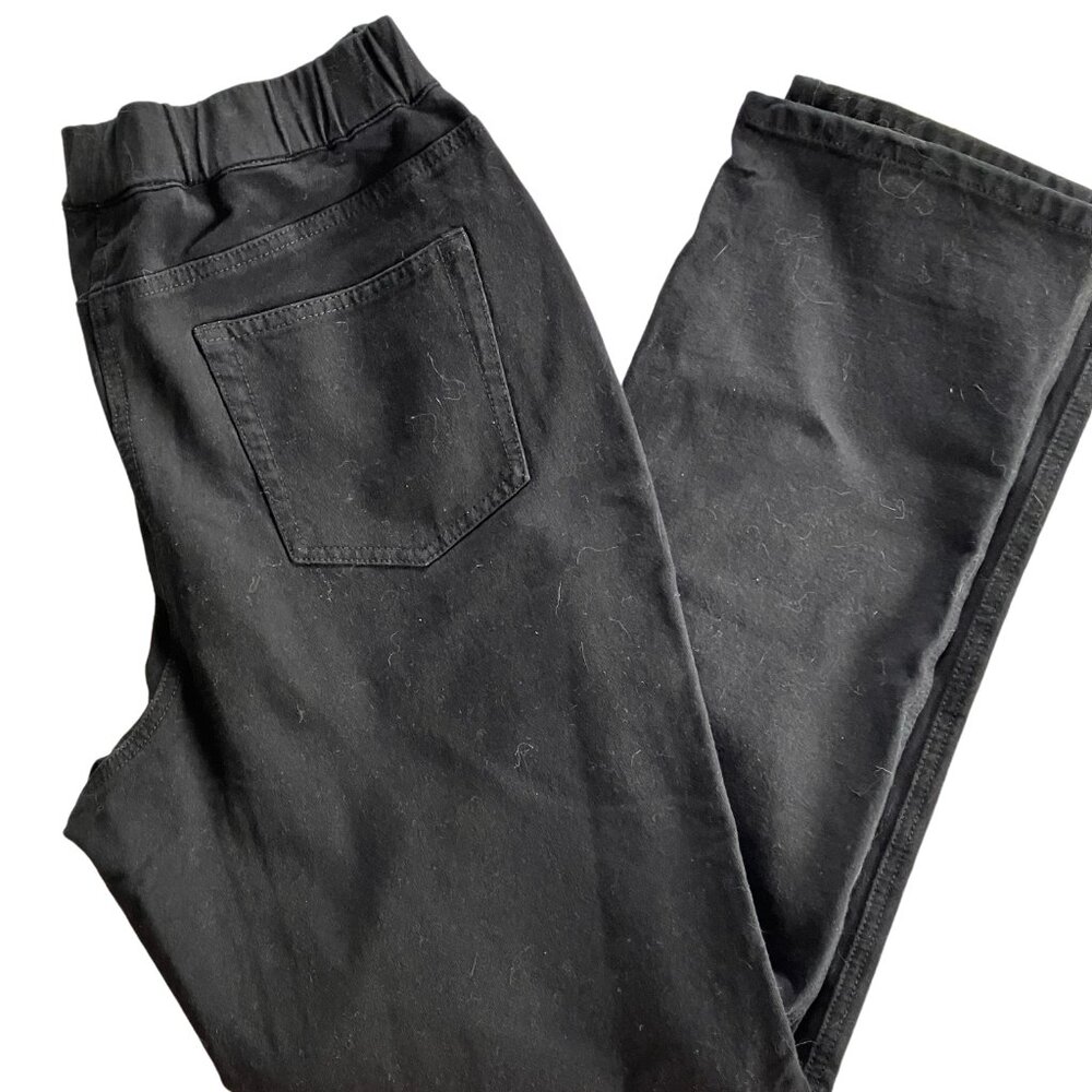 NWT Dream Jean by Quacker Factory Jeans Size:  Medium